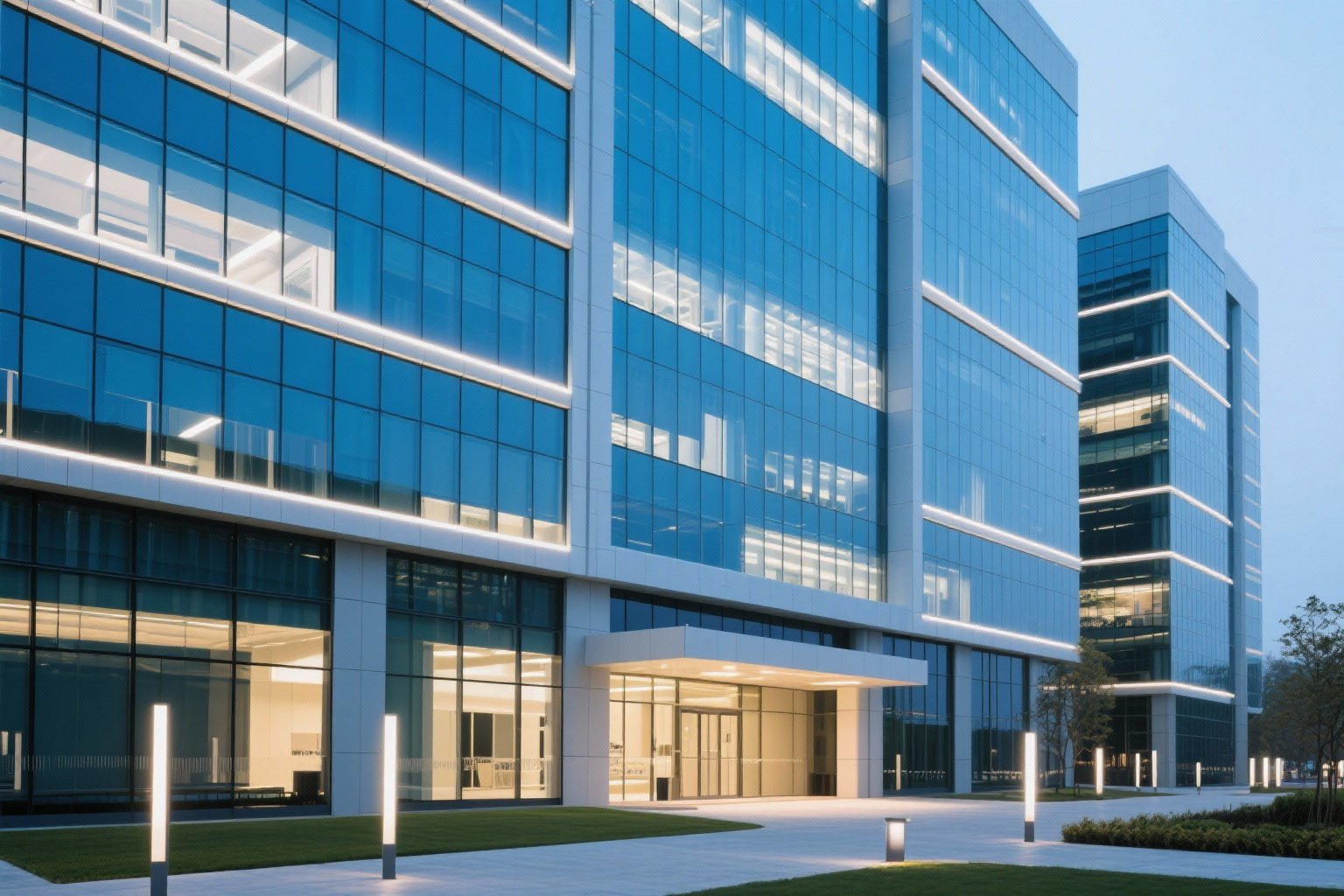Trivedi Ventures Story