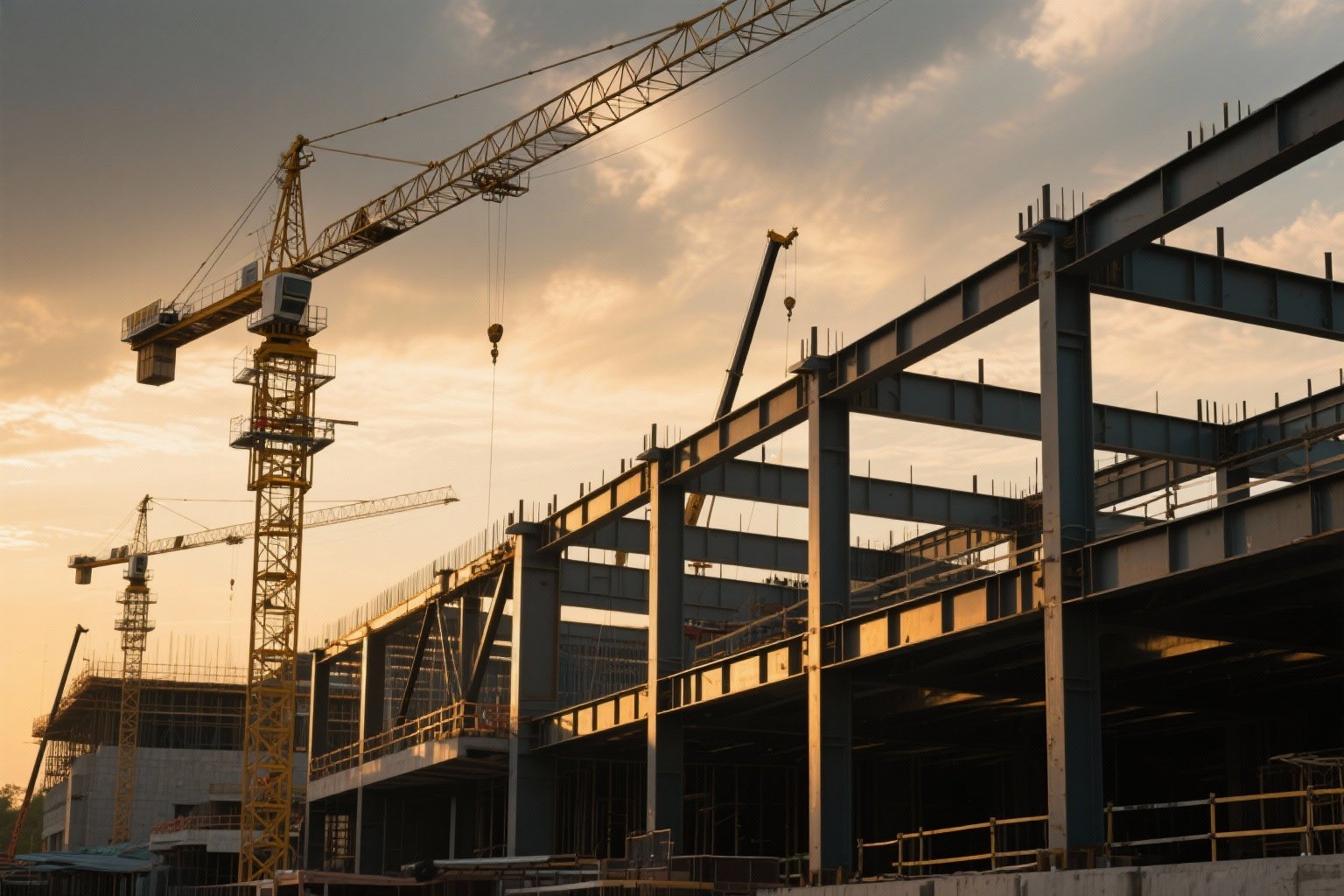 Construction Excellence